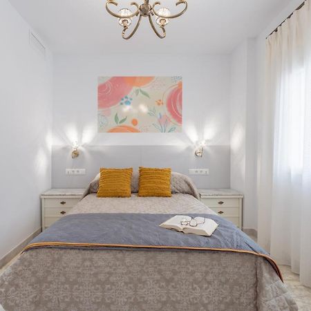 Apartamentos Villa Augusto Centro De Mérida Zewnętrze zdjęcie